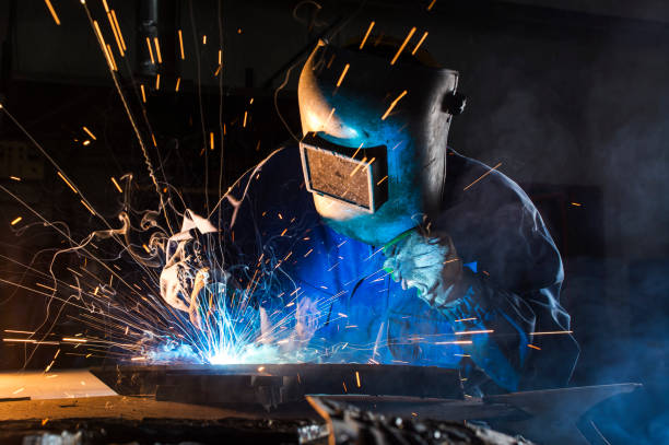 Best Marine and Shipbuilding Welding in Timberwood Park, TX