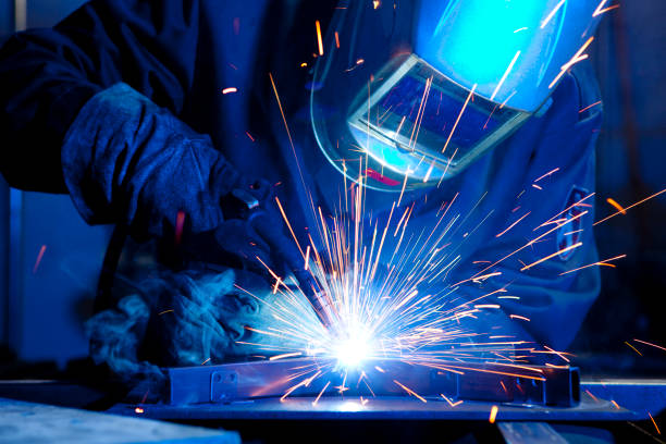 Best Automotive Welding in Timberwood Park, TX