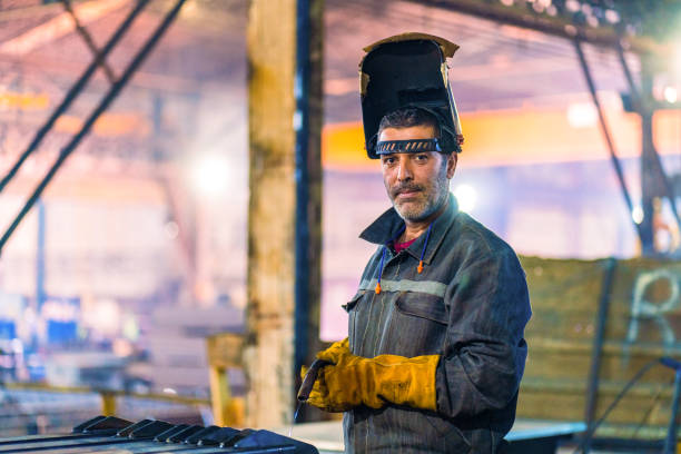 Best Food and Beverage Processing Equipment Welding in Timberwood Park, TX