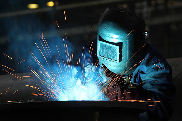 Affordable Welder Services in Timberwood Park, TX