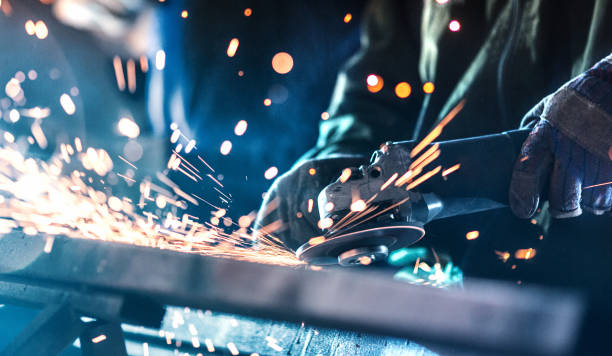 Best Food and Beverage Processing Equipment Welding in Timberwood Park, TX